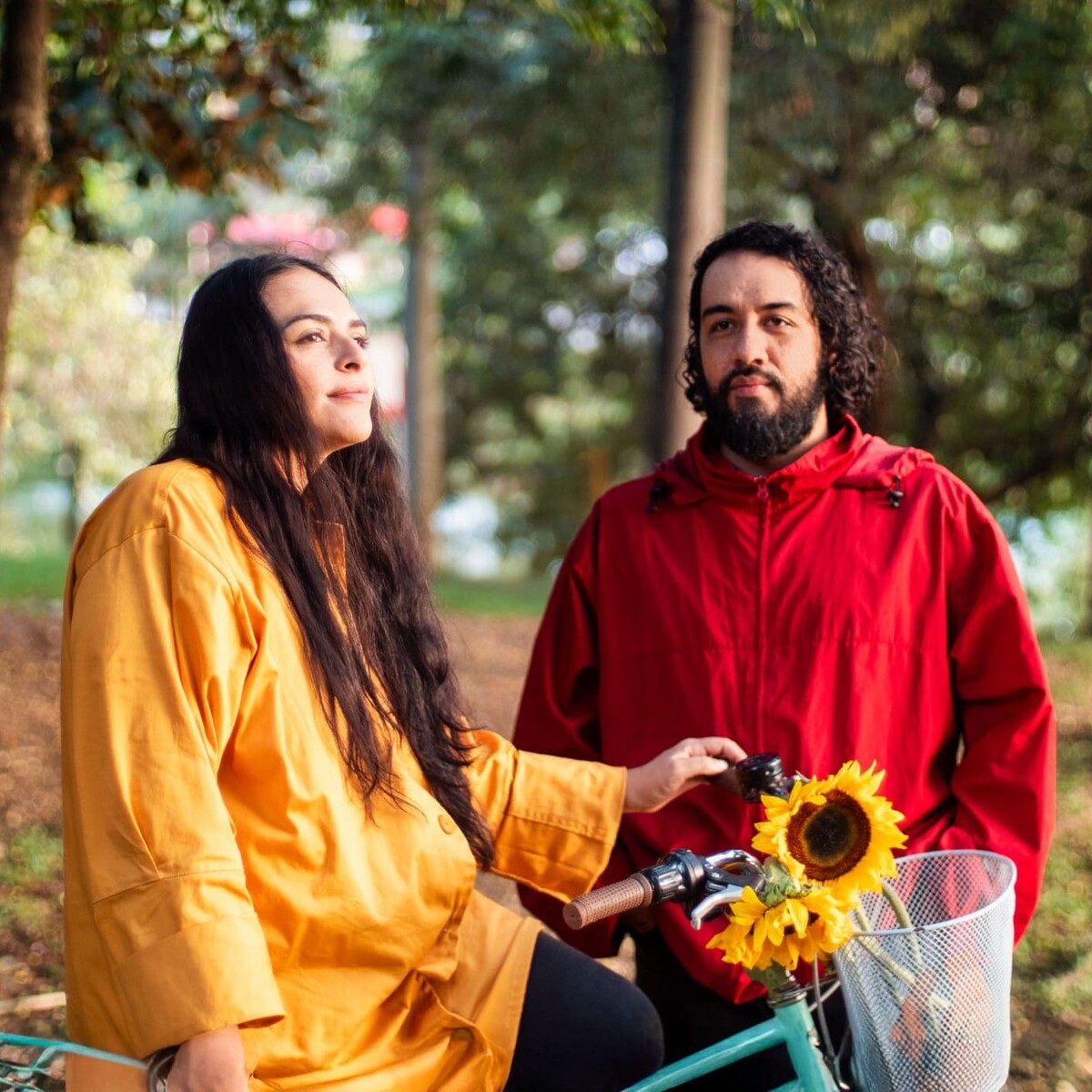 Clandestino presenta «Será»