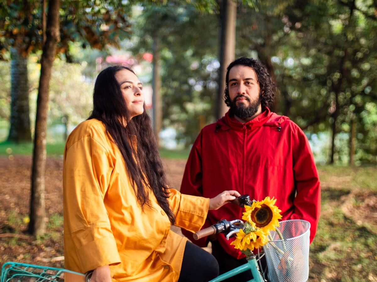 Clandestino presenta «Será»