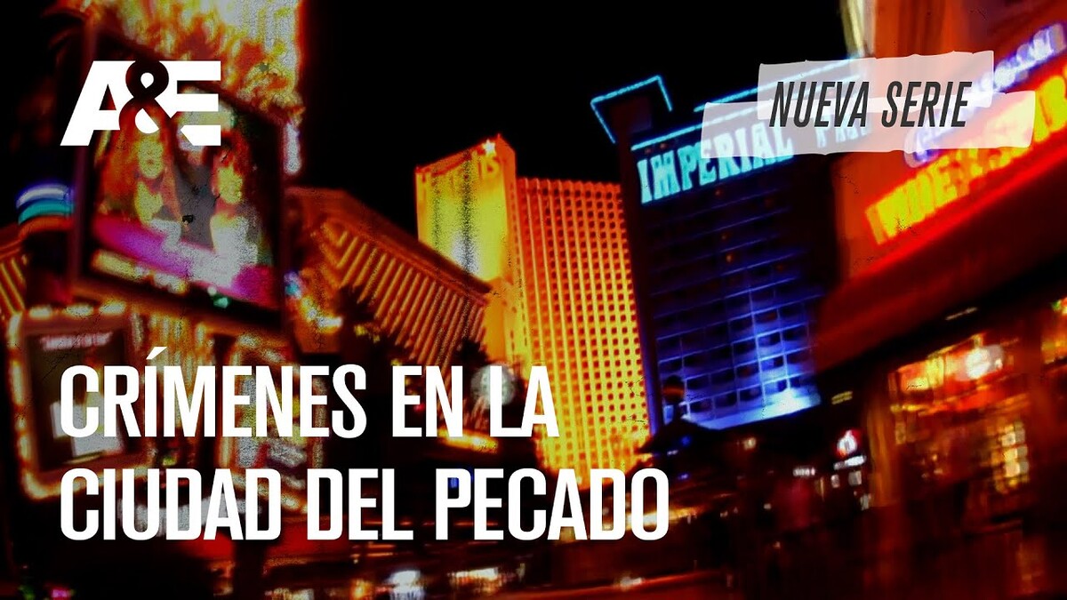crimenes en la ciudad del pecado el lado oscuro de las vegas llega a aampe crimenes en la ciudad del pecado el lado oscuro de las vegas llega a aampe