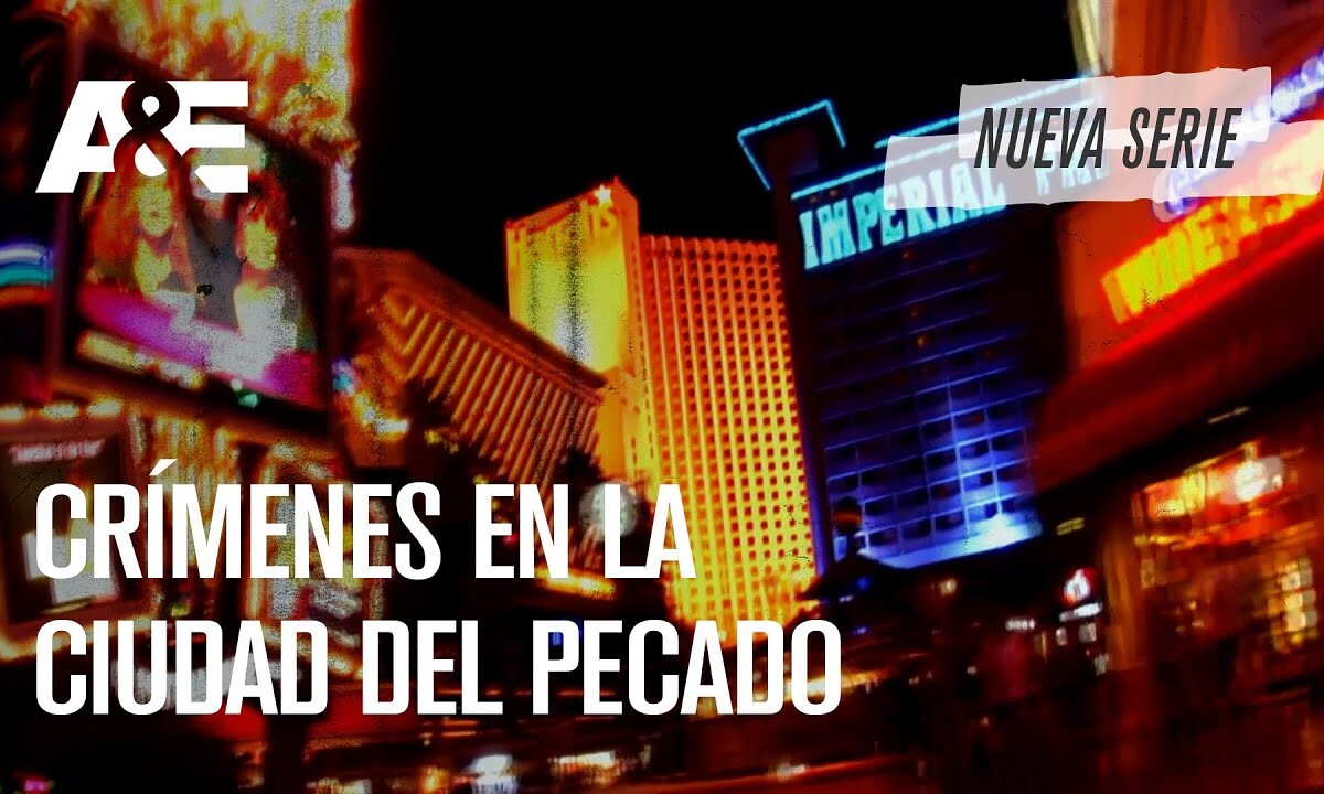 crimenes en la ciudad del pecado el lado oscuro de las vegas llega a aampe crimenes en la ciudad del pecado el lado oscuro de las vegas llega a aampe