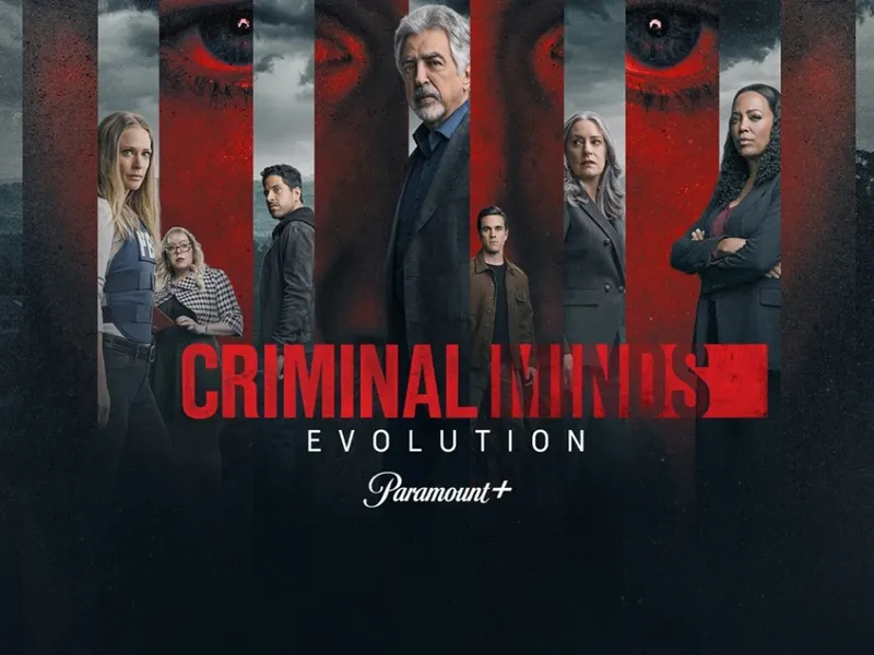 Criminal Minds: Evolution, la Temporada 18 promete giros oscuros y un funeral