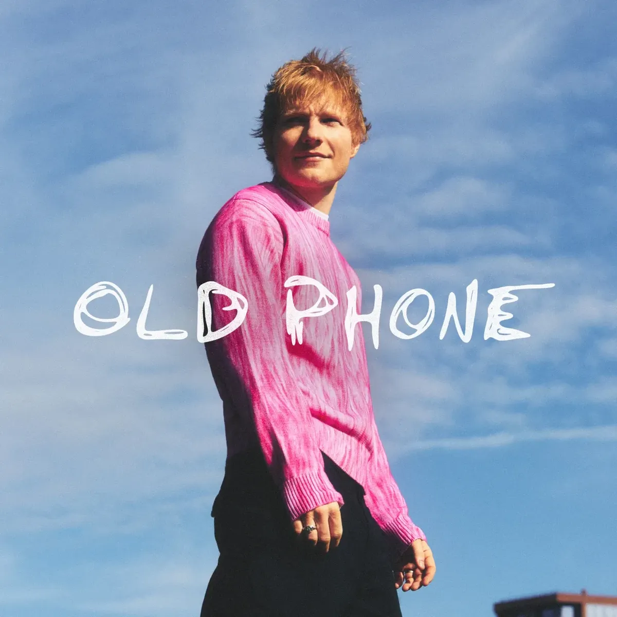 Ed Sheeran lanza el emotivo video de «Old Phone»