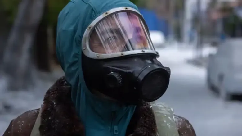 el eternauta lo que sabemos sobre la segunda temporada en netflix el eternauta lo que sabemos sobre la segunda temporada en netflix