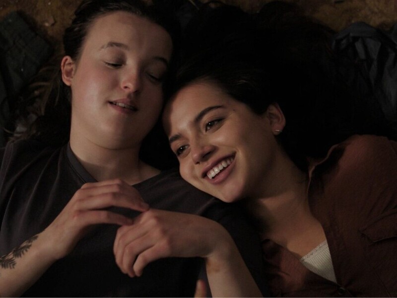 El poder del amor queer en ‘The Last of Us’
