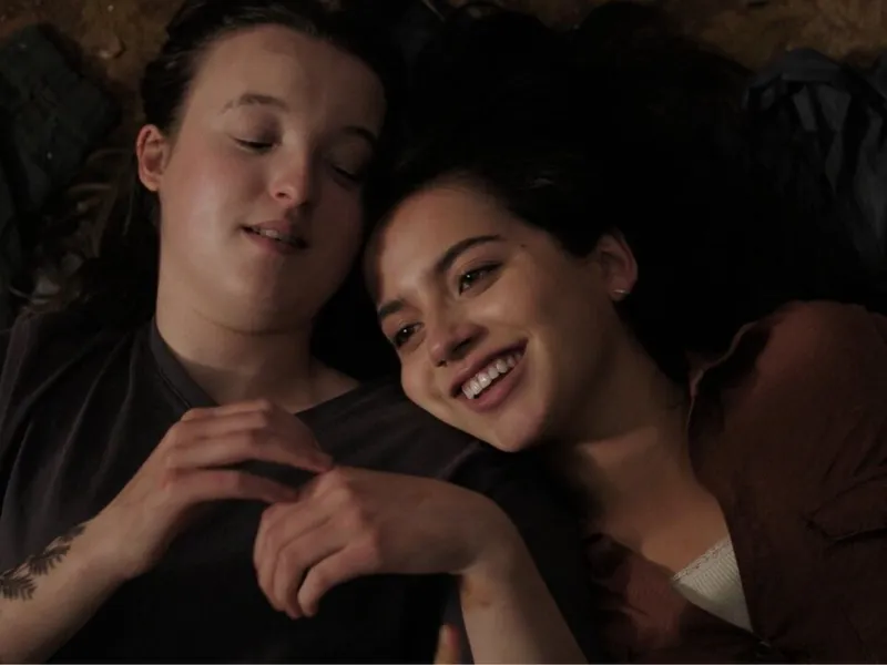 El poder del amor queer en ‘The Last of Us’