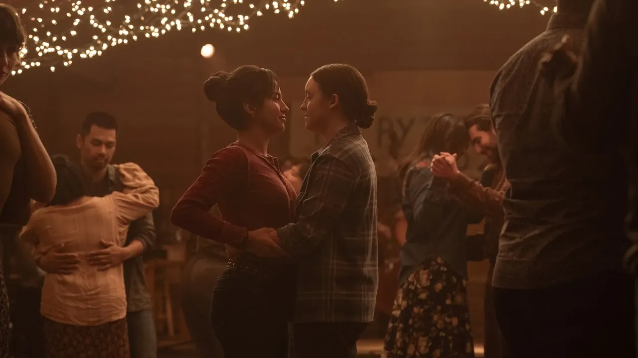 El poder del amor queer en 'The Last of Us' 19 el poder del amor queer en the last of us el poder del amor queer en the last of us