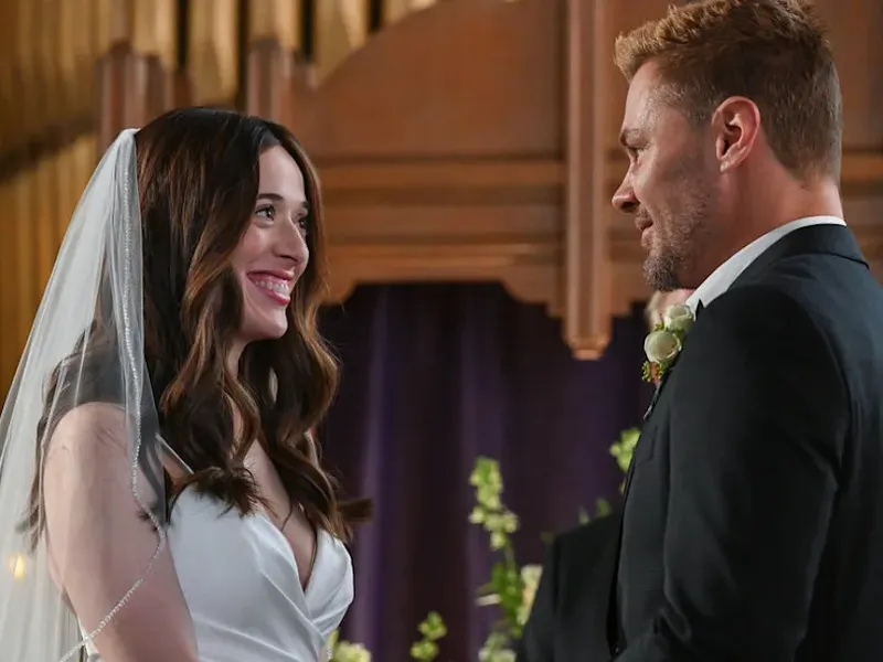 Final de Chicago P.D: la boda de Burzek deja a los fans con sabor amargo