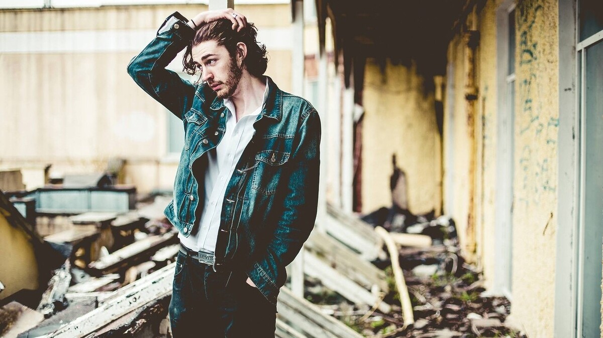 hozier celebra 10 anos de su album debut con una reedicion en vinilo imperdible hozier celebra 10 anos de su album debut con una reedicion en vinilo imperdible
