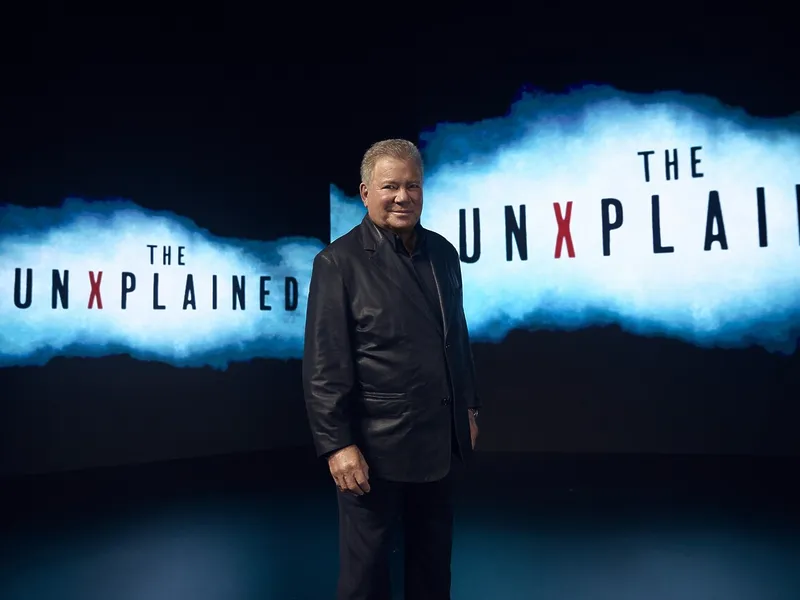 inexplicable william shatner regresa a history con nuevos misterios que desafian la logica inexplicable william shatner regresa a history con nuevos misterios que desafian la logica