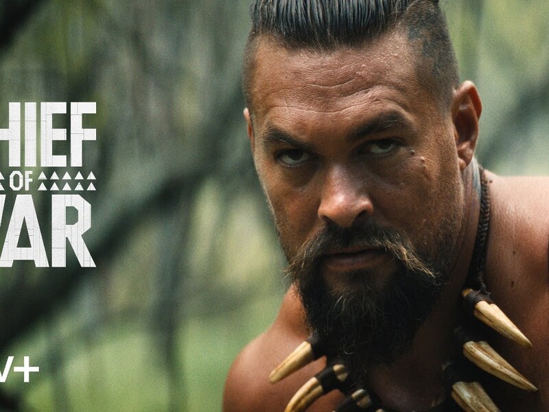‘Chief of War’, la nueva serie histórica protagonizada por Jason Momoa