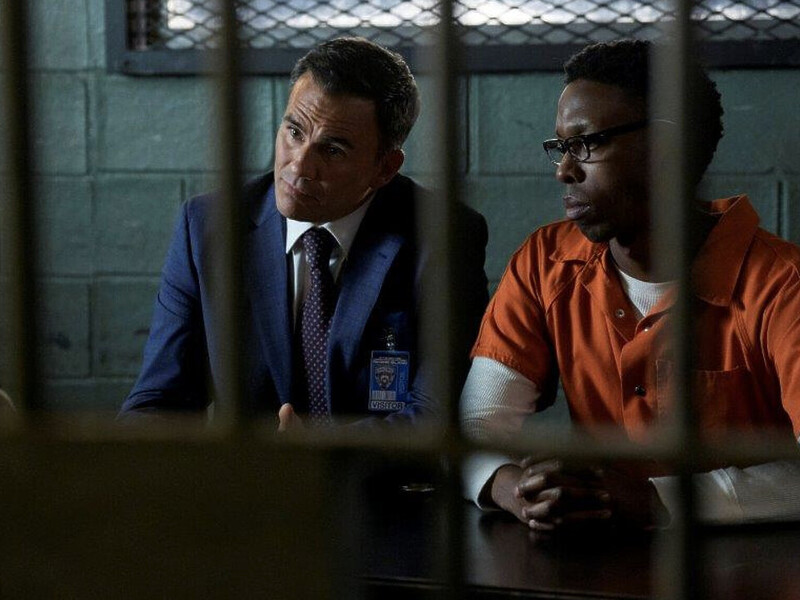 Juan Pablo Raba brilla en «Law & Order: SVU» como un abogado defensor