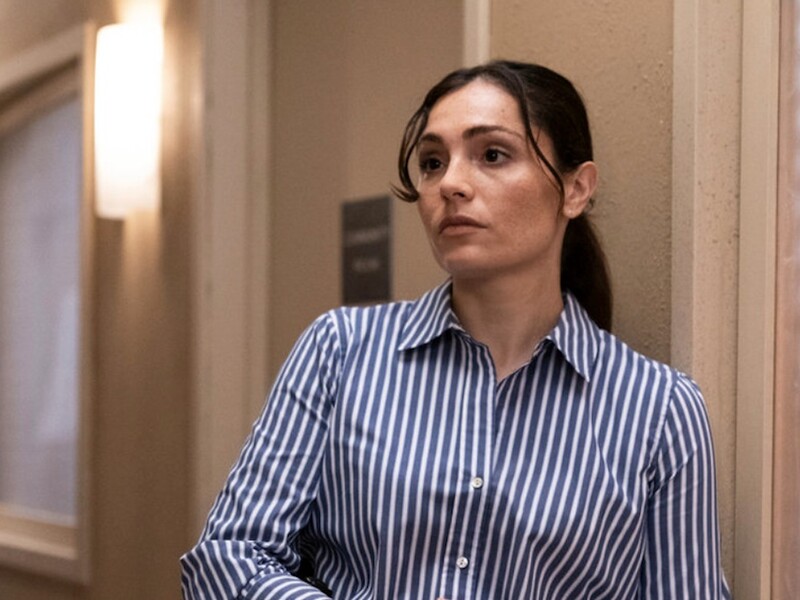Kate Silva: La nueva detective que revoluciona Law & Order: SVU