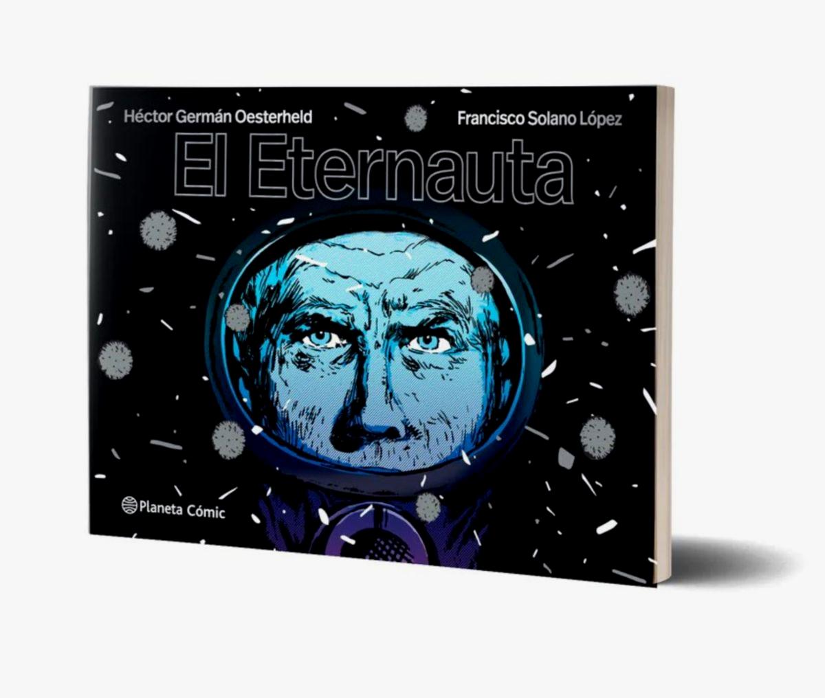 la banda sonora de el eternauta un viaje musical por la resistencia argentina la banda sonora de el eternauta un viaje musical por la resistencia argentina 1