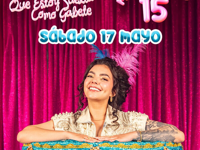 La primera fiesta de reggaetón del planeta celebra 15 años en Bogotá