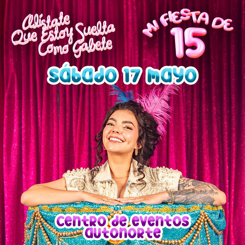 La primera fiesta de reggaetón del planeta celebra 15 años en Bogotá