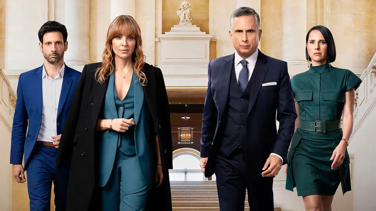 la venganza de analia 2 donde ver la nueva temporada de la exitosa telenovela la venganza de analia 2 donde ver la nueva temporada de la exitosa telenovela