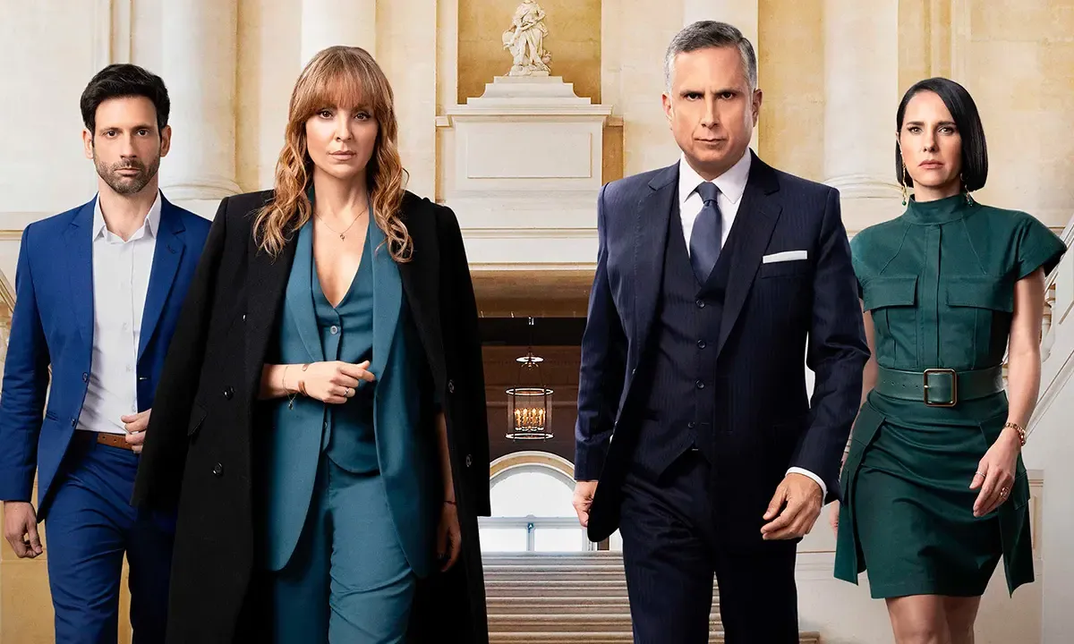 la venganza de analia 2 donde ver la nueva temporada de la exitosa telenovela la venganza de analia 2 donde ver la nueva temporada de la exitosa telenovela