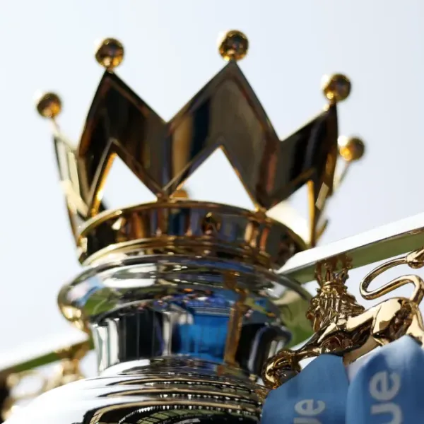 Final de la Premier League 2024/25: Liverpool celebra su 20° título y se define la clasificación europea
