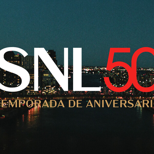 Saturday Night Live cierra su temporada 50 con Scarlett Johansson y Bad Bunny