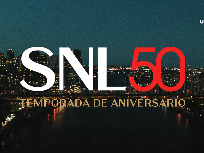 Saturday Night Live cierra su temporada 50 con Scarlett Johansson y Bad Bunny