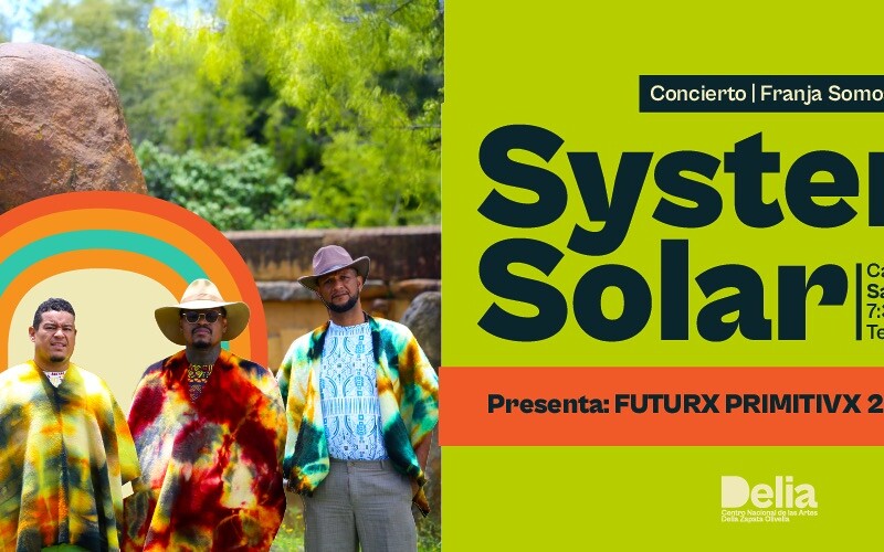 systema solar transforma el teatro colon con futurx primitivx 2025 el origen systema solar transforma el teatro colon con futurx primitivx 2025 el origen