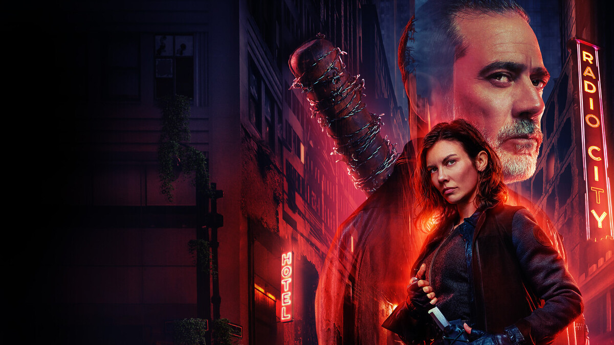 the walking dead dead city temporada 2 lanza trailer y detalles del episodio 4 the walking dead dead city temporada 2 lanza trailer y detalles del episodio 4