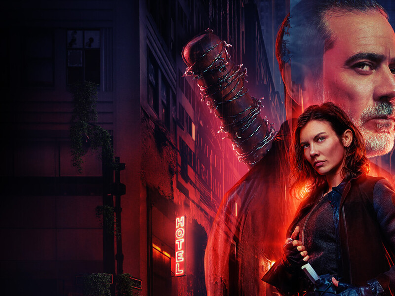 The Walking Dead: Dead City temporada 2 lanza tráiler y detalles del episodio 4