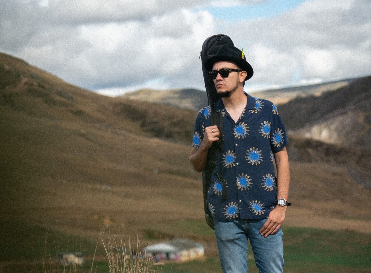 ariel tobo conmueve con hasta el final una catarsis musical sobre el duelo y la sanacion ariel tobo conmueve con hasta el final una catarsis musical sobre el duelo y la sanacion