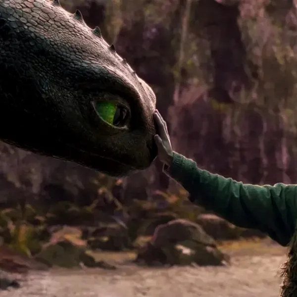 Cómo entrenar a tu dragón (2025): La magia regresa en acción real