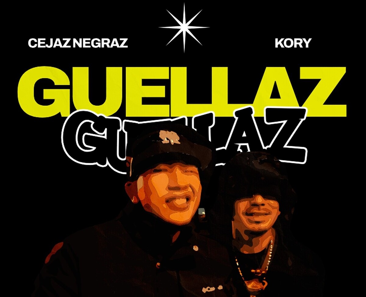 cejaz negraz amp kory presentan guellaz cejaz negraz amp kory presentan guellaz 1
