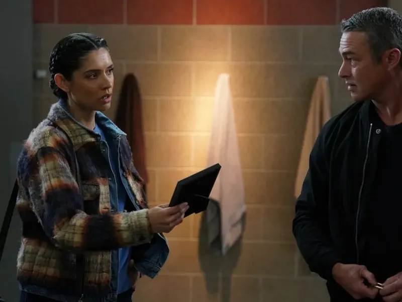 Chicago Fire: El camino hacia la paternidad de Kidd y Severide se complica