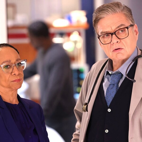 Chicago Med: Maggie y las enfermeras desatan una huelga