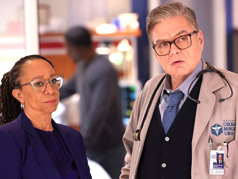 Chicago Med: Maggie y las enfermeras desatan una huelga