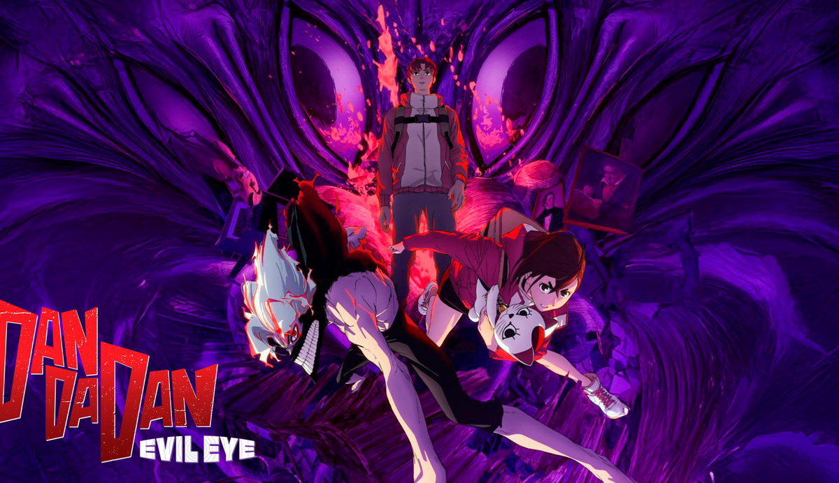 dan da dan evil eye llega a los cines colombianos con una experiencia sobrenatural inolvidable dan da dan evil eye llega a los cines colombianos con una experiencia sobrenatural inolvidable