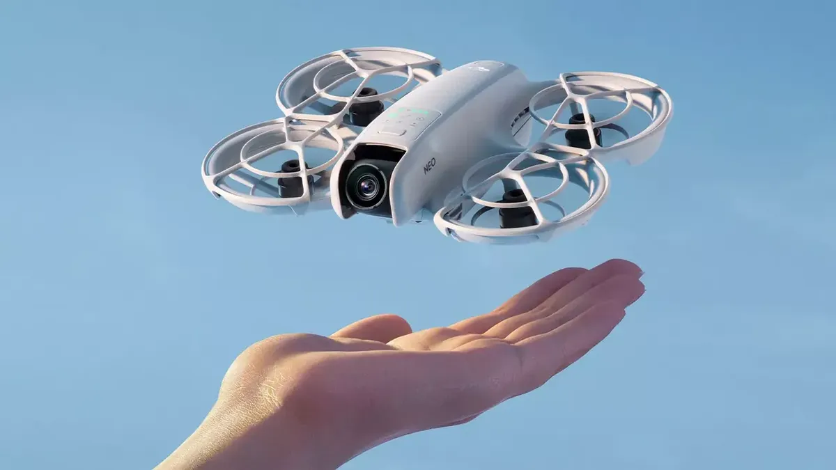 dji neo bundle a precio de outlet en amazon camara 4k baterias extras y diseno para viajar dji neo bundle a precio de outlet en amazon camara 4k baterias extras y diseno para viajar