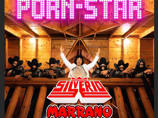 Grupo Marrano & Silverio lanzan «El Porn-Star»: provocación sin filtros