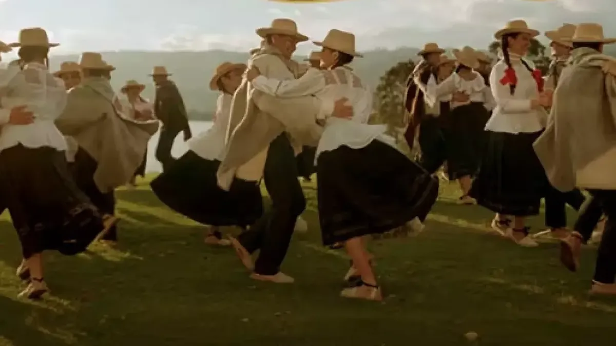 guayacan orquesta lanza rumba para enamorar una fusion poderosa de salsa carranga y rumba criolla guayacan orquesta lanza rumba para enamorar una fusion poderosa de salsa carranga y rumba criolla