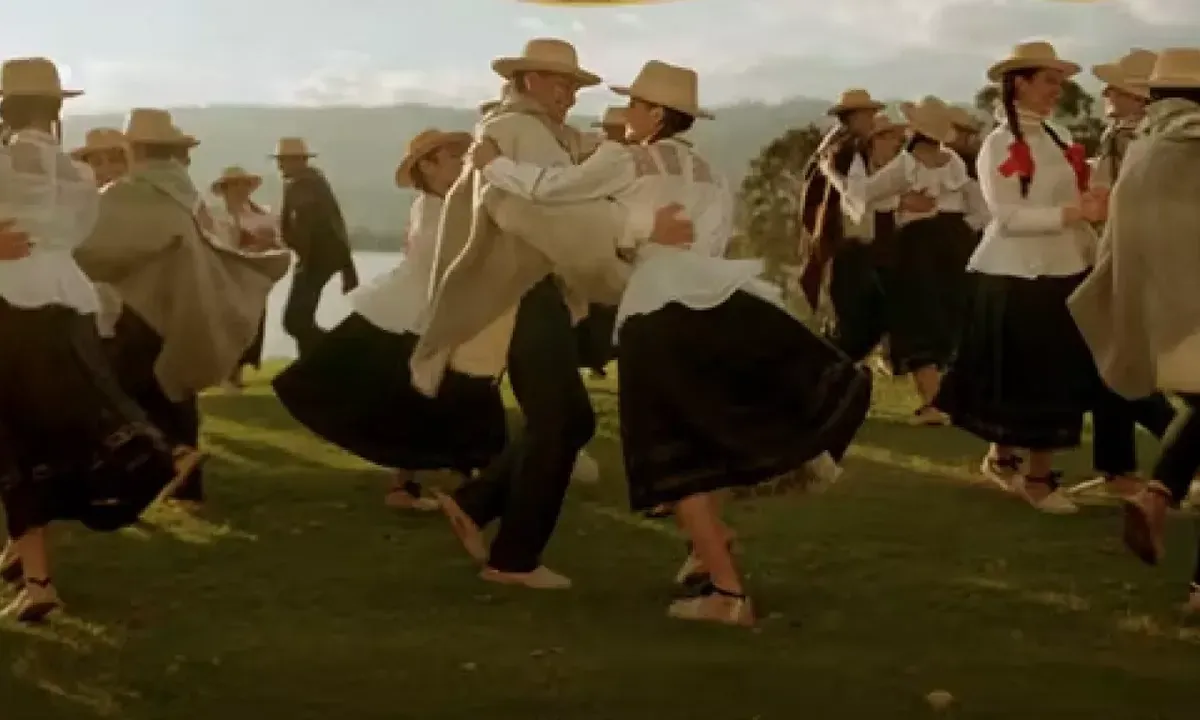 guayacan orquesta lanza rumba para enamorar una fusion poderosa de salsa carranga y rumba criolla guayacan orquesta lanza rumba para enamorar una fusion poderosa de salsa carranga y rumba criolla