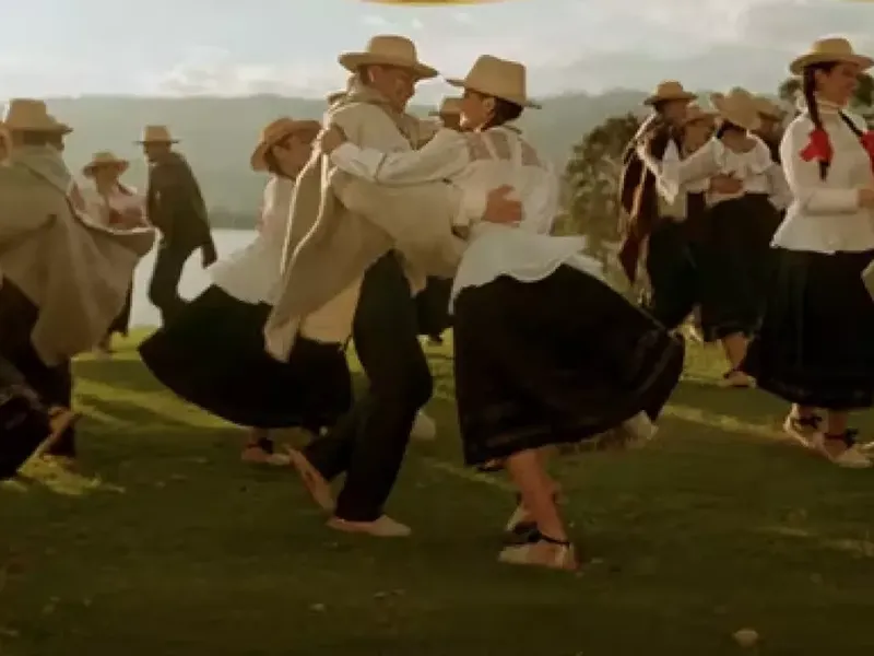 Guayacán Orquesta y Heredero lanzan «Rumba para enamorar»: una fusión poderosa de salsa, carranga y rumba criolla