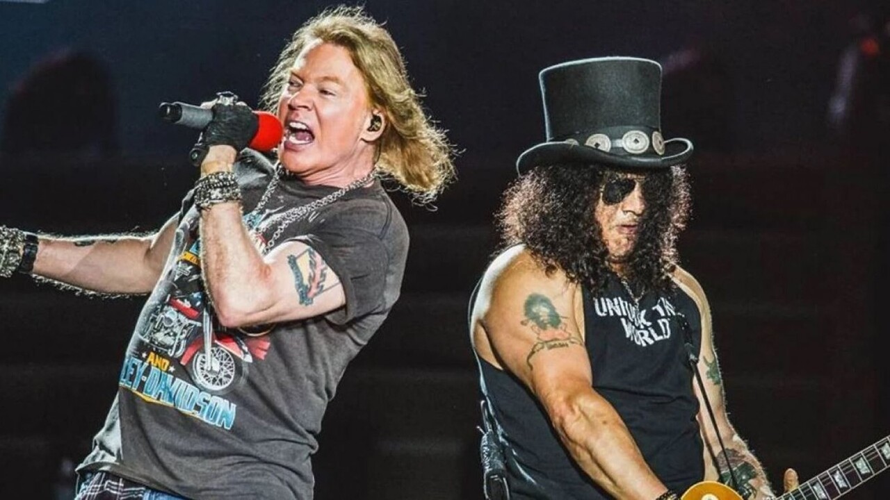 guns n roses en colombia dos conciertos legendarios que reafirman su legado guns n roses en colombia dos conciertos legendarios que reafirman su legado 1