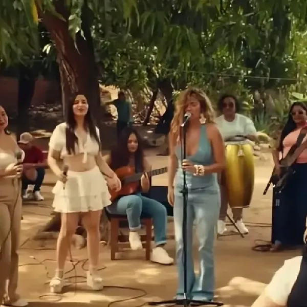 Karol G y su homenaje vallenato en Tropicoqueta: un viaje al alma de Colombia