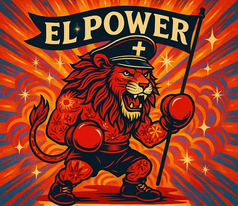 la reforma lanza el power cumbia rebelde para despertar una generacion la reforma lanza el power cumbia rebelde para despertar una generacion 1