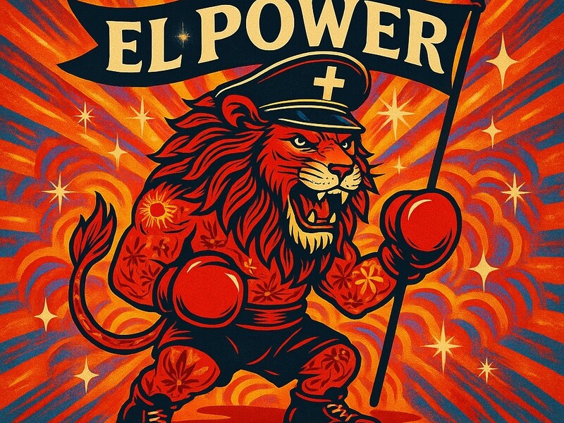 La Reforma lanza «El Power»: cumbia rebelde para despertar una generación