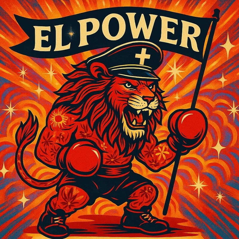 La Reforma lanza «El Power»: cumbia rebelde para despertar una generación
