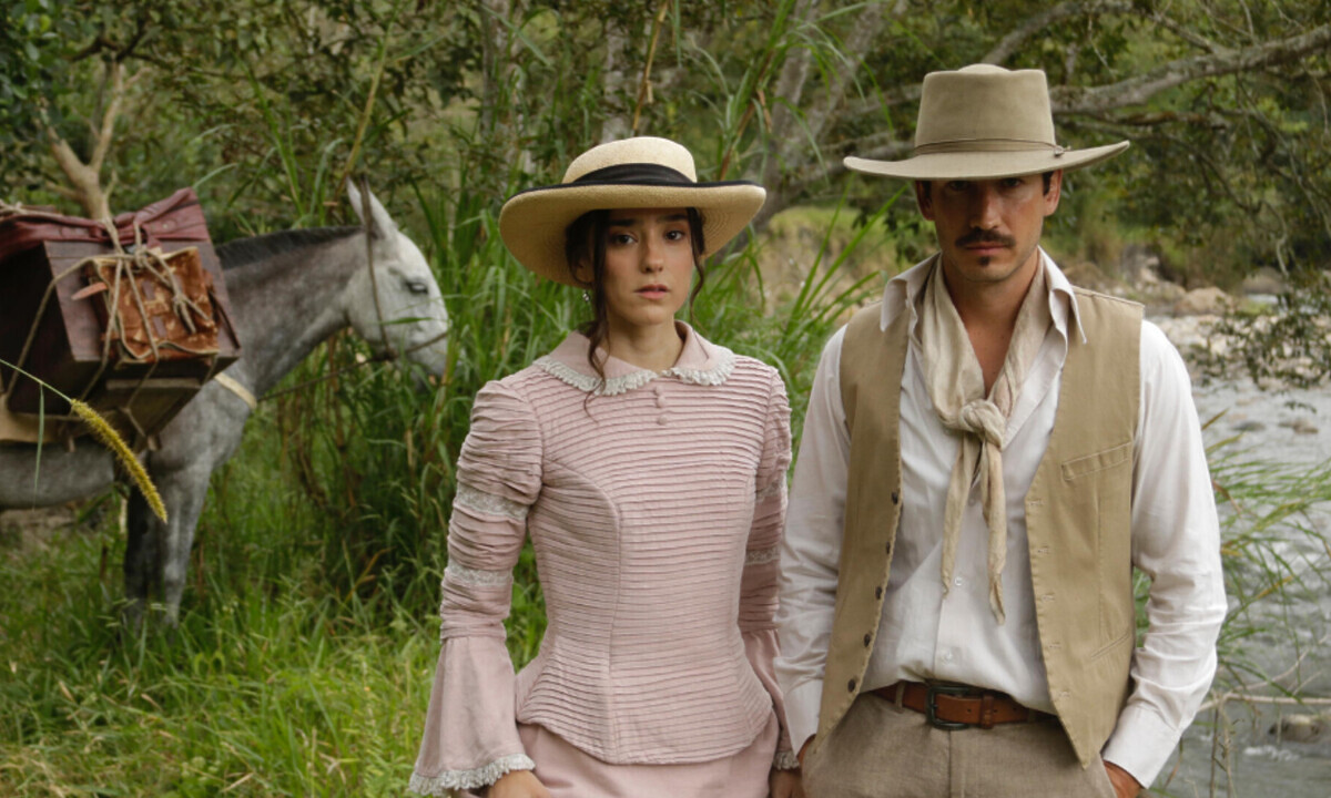 la voragine el gran salto de la serie colombiana a las pantallas globales la voragine el gran salto de la serie colombiana a las pantallas globales