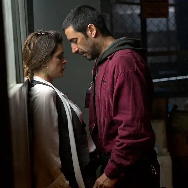 Las oscuras primaveras: la joya erótica mexicana que conquista Netflix
