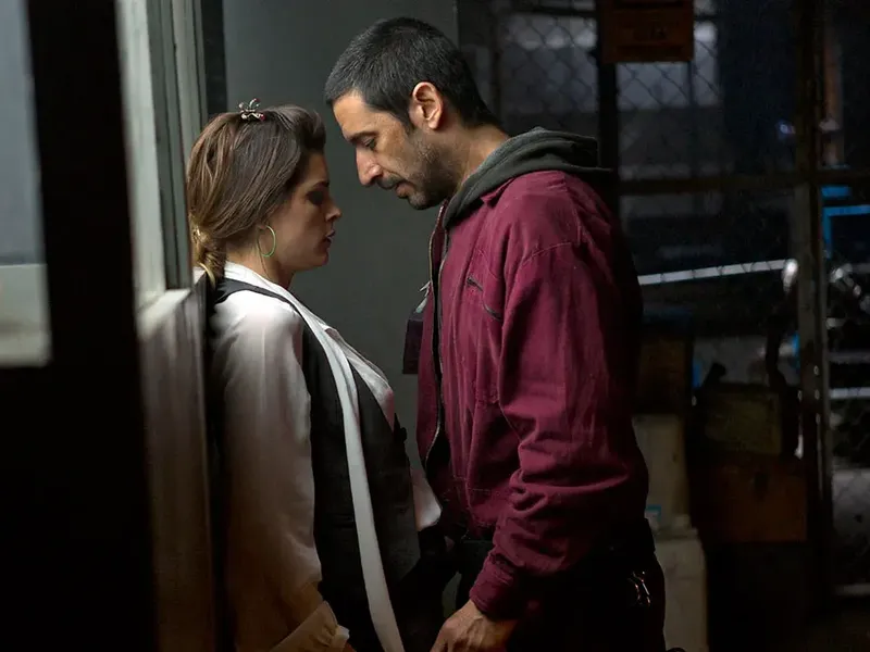 Las oscuras primaveras: la joya erótica mexicana que conquista Netflix