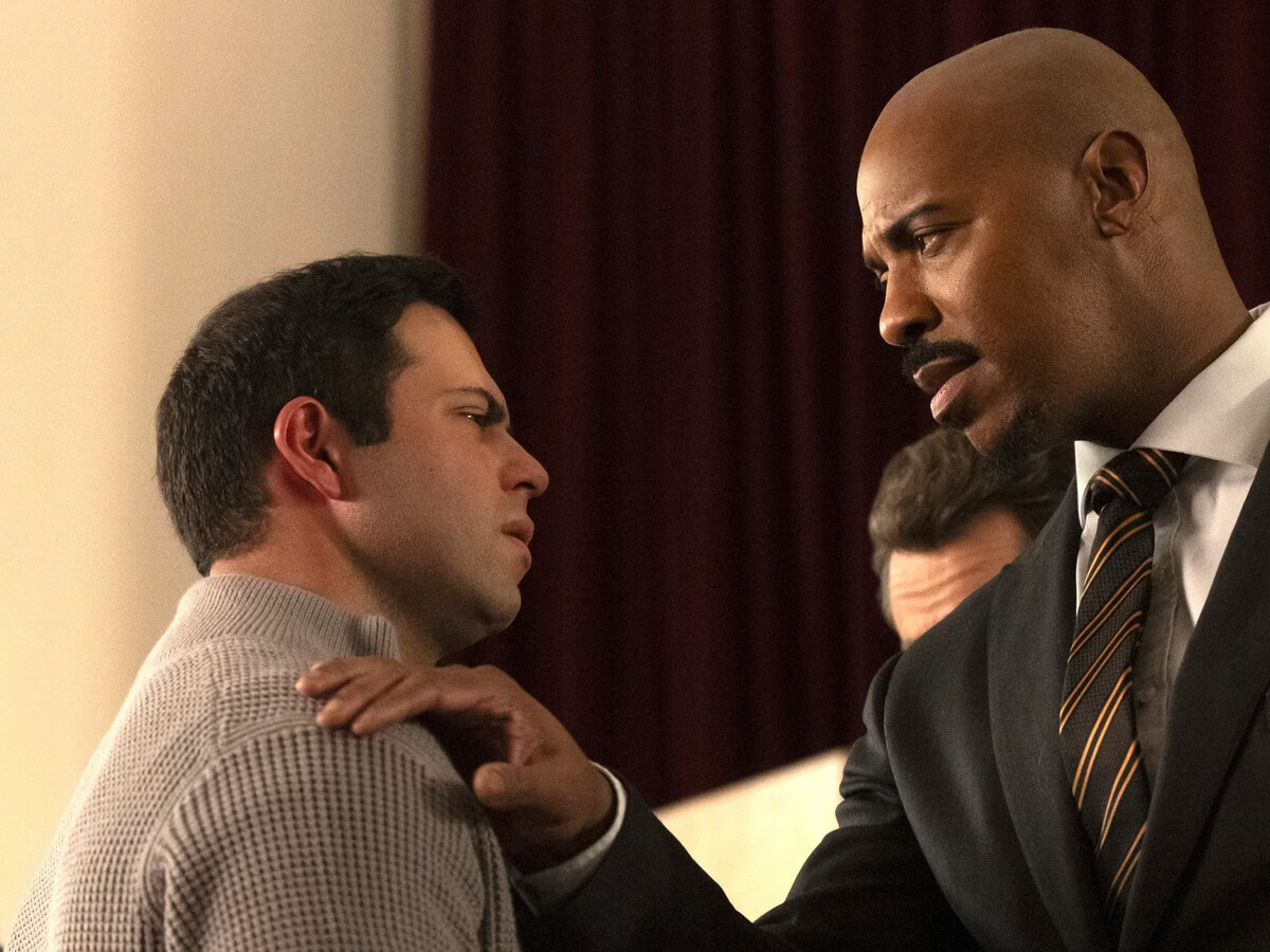 Law & Order: Con «Sins of the Father» rompe esquemas y desafía su fórmula narrativa