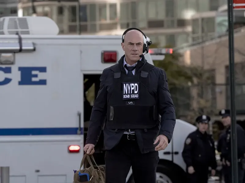 Law & Order: Organized Crime: el legado y la venganza de Stabler tras la tragedia de su hermano