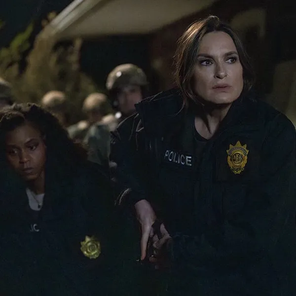 «Shock Collar»: El episodio más perturbador de Law & Order: SVU temporada 26